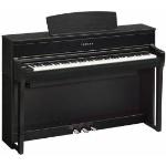 Yamaha Clp-775 Sort Digital Piano