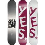 Snowboards 155 cm 