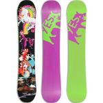Snowboards 152 cm 