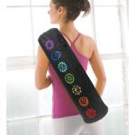 Gaiam Yoga mat bags 