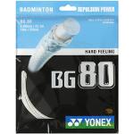 YONEX BG80 Badminton String Set 10m