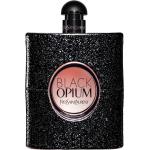 Forførende Saint Laurent Paris Black Opium Eau de Parfum med Vanilje á 150 ml med Gourmandnote til Damer 
