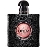Forførende Saint Laurent Paris Black Opium Eau de Parfum med Vanilje á 50 ml med Gourmandnote til Damer 