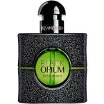 Saint Laurent Paris Black Opium Cruelty free Eau de Parfum á 30 ml med Gourmandnote til Damer på Udsalg 