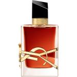 Saint Laurent Paris Libre Dufte og parfumer med Ingefær á 50 ml med Orientalisk note til Damer 