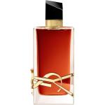 Saint Laurent Paris Libre Dufte og parfumer med Ingefær á 90 ml med Orientalisk note til Damer 