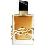 Franske Saint Laurent Paris Libre Eau de Parfum med Jasmin á 50 ml med Trænote til Herrer 