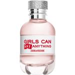 Zadig&Voltaire Girls Can Say Anything Eau De Parfum 90 ml