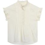 Zadig & Voltaire Skjorte - Gisele - Off White