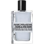 Zadig & Voltaire This Is Him Vibes Of Freedom Eau De Toilette 10