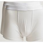 Zegna 2-Pack Stretch Cotton Boxers White