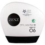 Zenz Organic Hair Pure Styling Paste no 06 : kr 159 - fri fragt