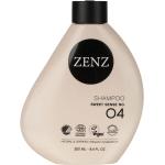 Økologisk Organisk Shampoo til Fint hår á 250 ml 