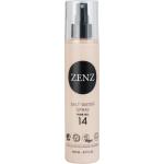 ZENZ Organic Products Zenz Organic Styling 14 Salt Water Spray Pure 200 ML 200 ml - Saltvandsspray