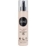 ZENZ Organic Products Zenz Organic Styling 15 Salt Water Spray Sweet Orange 200 ML 200 ml - Saltvandsspray