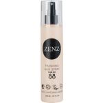 ZENZ Organic Products Zenz Organic Styling 88 Finishing Hair Spray Strong Hold 200 ML 200 ml - Hårlak