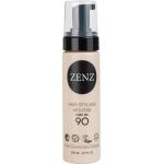 ZENZ Organic Products Zenz Organic Styling 90 Volume Mousse Pure 200 ML 200 ml - Mousse