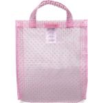 Zigga Bags Totes Pink Custommade