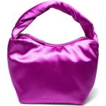Pinke Hobo bags 