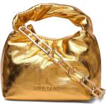 Guldfarvede Stine Goya Hobo bags 