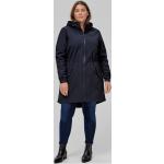 Vandtætte  Zizzi Softshell jakker i Fleece Størrelse XL med hætte til Damer 