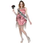 Zombie Prom Queen Kostume
